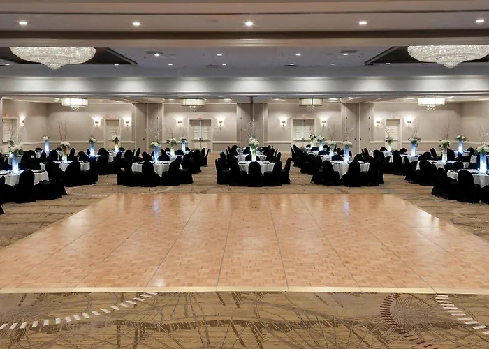 Richmond Marriott