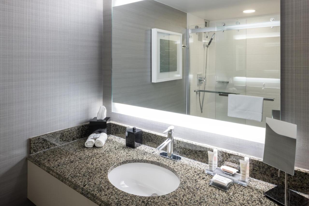 Marriott 3* Richmond