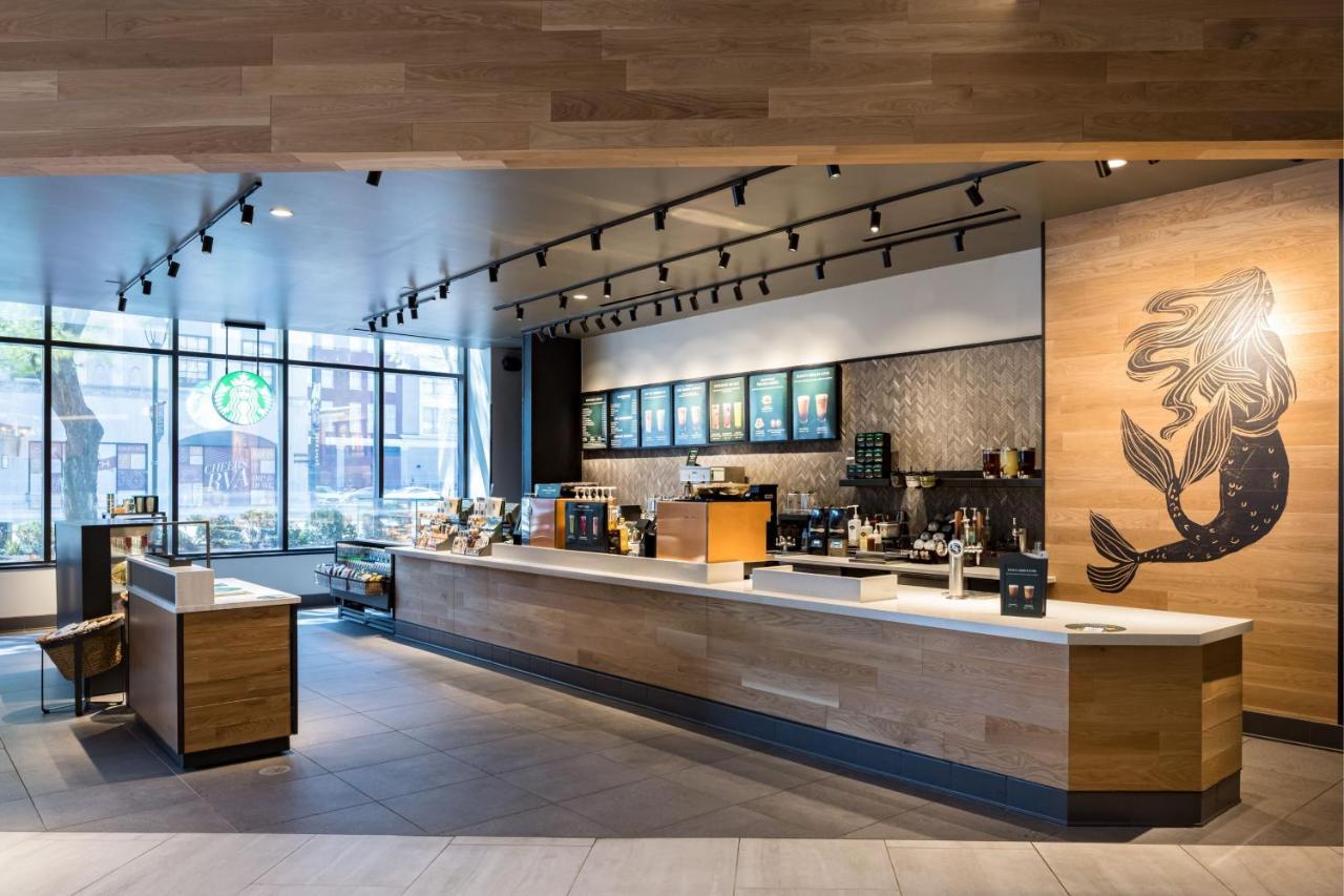 Marriott 3* Richmond