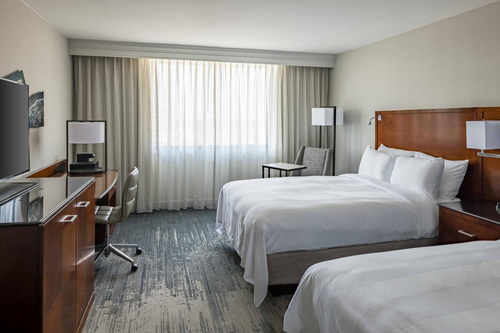 Marriott Richmond