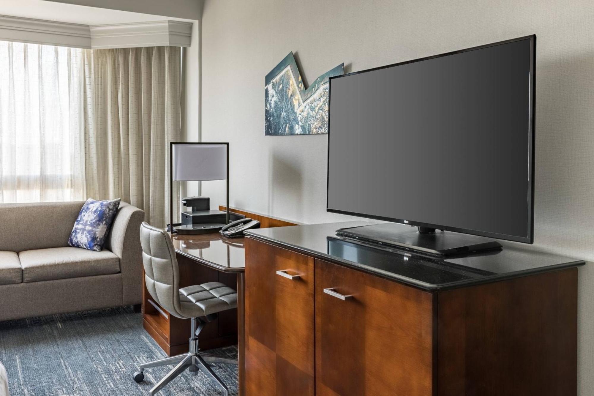 Marriott 3* Richmond
