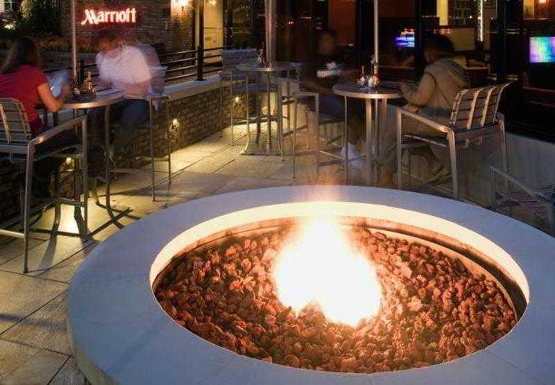 Marriott Richmond